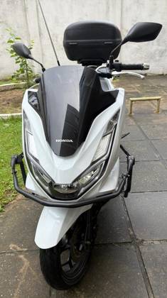 HONDA PCX 160 ABS HONDA PCX 160 ABS